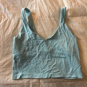 Lululemon Athletica Align Top